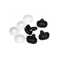 Rayher Plastik Tiernasen (42998370)