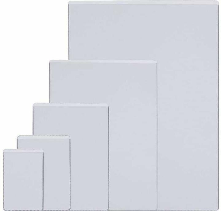 Produktbild Kolma Stecketui CopyResistant, einfache Hülle (A6, 3x)