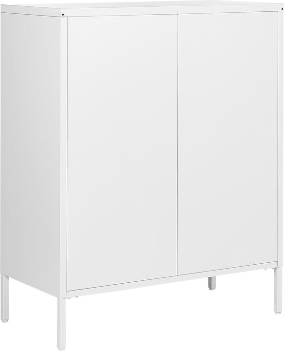 Produktbild Beliani Enago (80 x 40 x 102 cm)