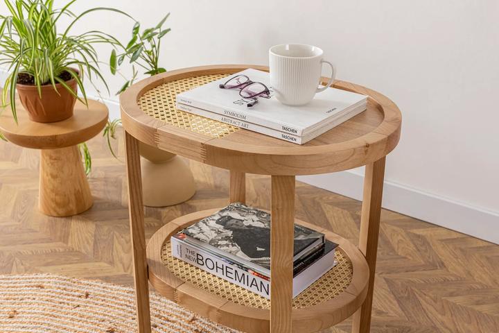 Image du produit Hanah Home Nala (36 x 51 x 55 cm)