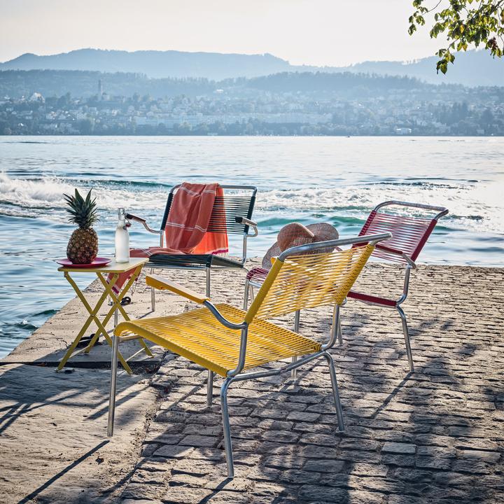 Produktbild Schaffner Säntis Spaghetti-Hocker