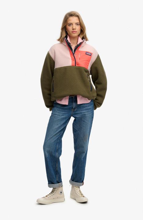 Produktbild Superdry Colour Block (M)