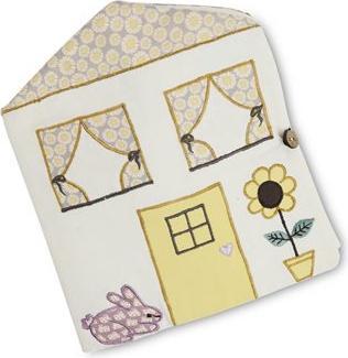 Productafbeelding Smallstuff - Tiny house book, bedroom