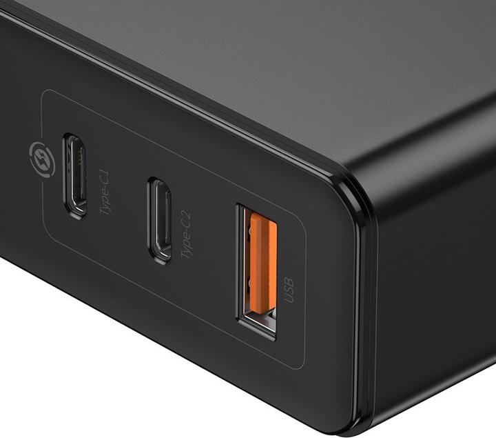 Immagine prodotto Baseus Galio GaN Quick Charger (100 W)