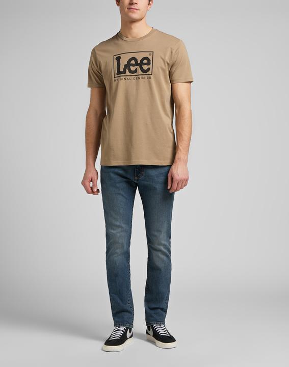 Produktbild Lee Skinny Fit (38)