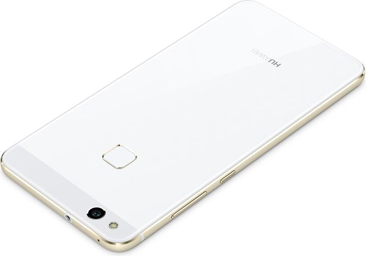 Image du produit Huawei P10 Lite (32 Go, Blanc nacré, 5.20", Double SIM hybride, 4G)