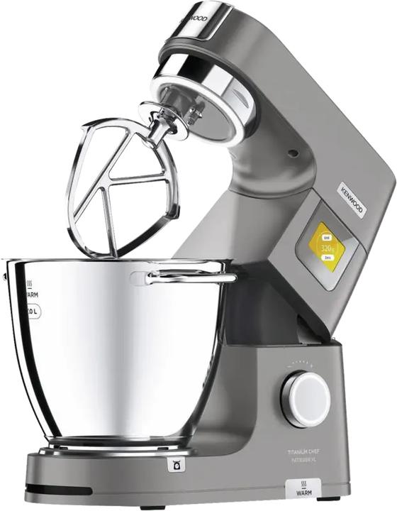 Image du produit Kenwood Titanium Chef Patissier XL (1400 W)