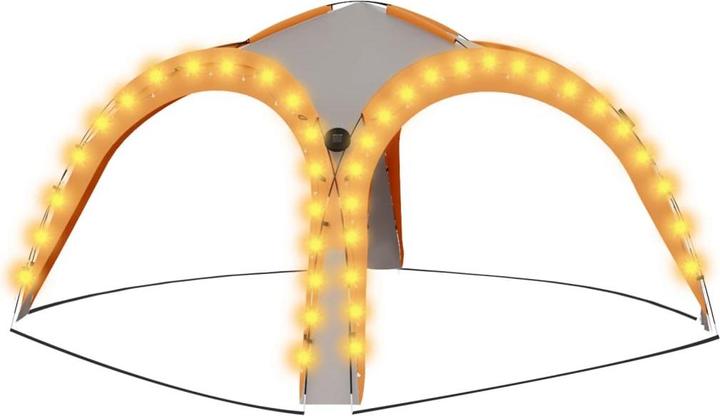 Produktbild vidaXL Ashely (360 cm, 360 cm)