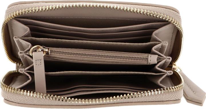 Actual product image Valentino Zero Re Zip Around Wallet