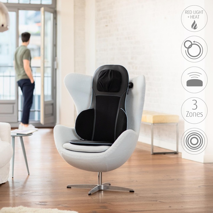 Actual product image Medisana MC 825 New Generation