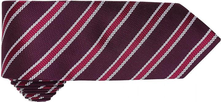 Actual product image Premier Tie With Waffle Pattern