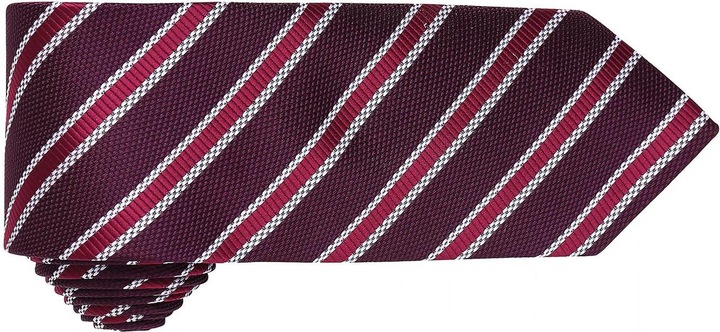 Image du produit Premier Cravate avec motif gaufré