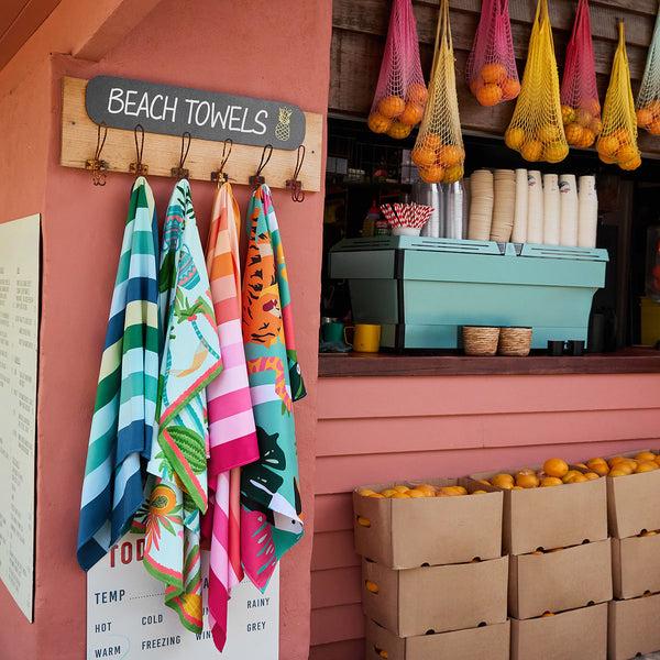 Produktbild Dock & Bay Tropicana Treat (90 x 200 cm)