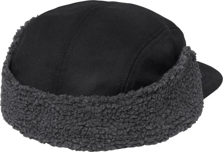 Actual product image Helly Hansen Workwear Kepurė HELLY HANSEN Oxford Trapper Cap, juoda S / M (S, M)