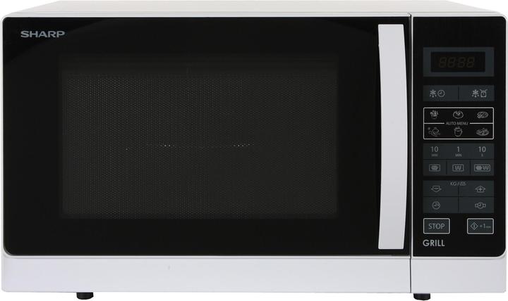 Image du produit Sharp R742ww (25 l)