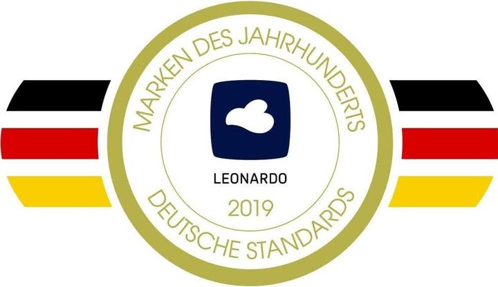 Produktbild Leonardo Ciao