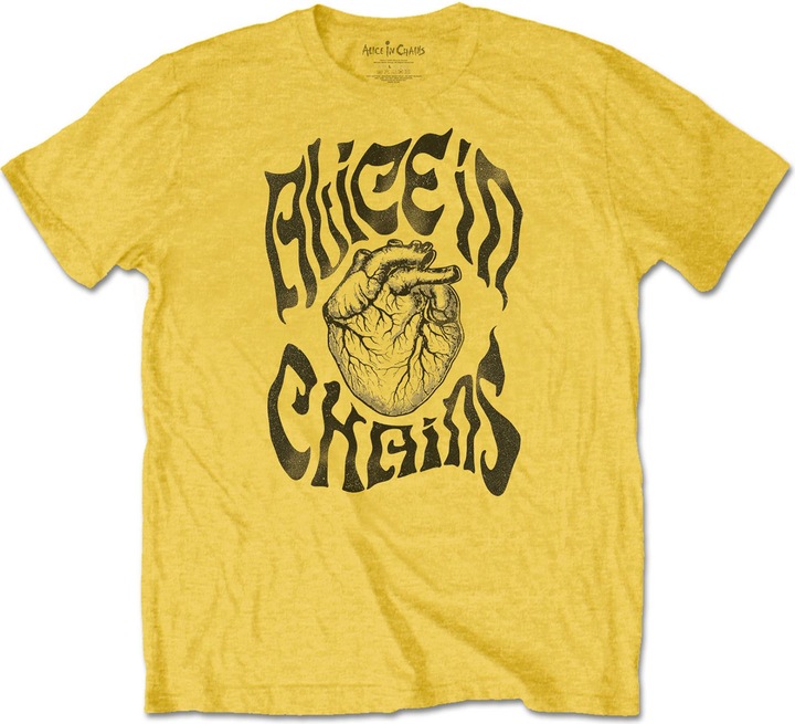 Produktbild Alice In Chains Transplant (XL)