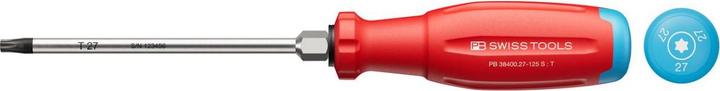 Actual product image PB Swiss Tools TORX® screwdriver