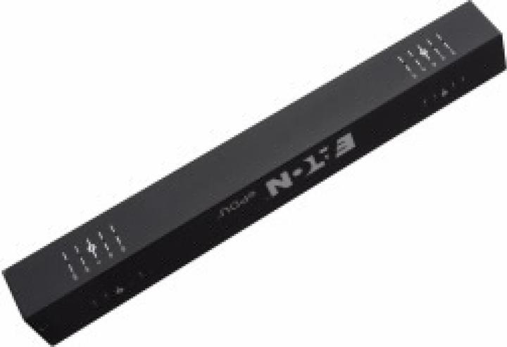 Produktbild Eaton In-Line Current Meter 16A 203V Input IEC309 16A Outut IEC309 16A (1 x, IEC 309, 3 m)