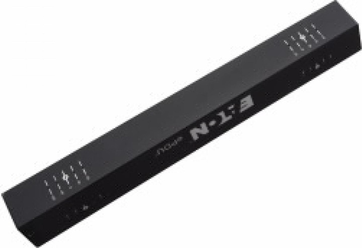 Actual product image Eaton In-Line Current Meter 16A 203V Input IEC309 16A Outut IEC309 16A (1 x, IEC 309, 3 m)