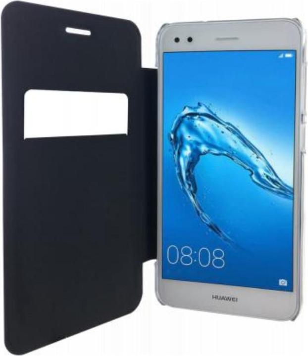 Actual product image Bigben Crystalp9litem (Huawei Y6 Pro (2017))