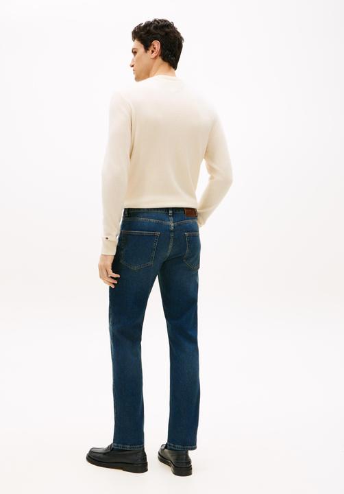 Image du produit Tommy Hilfiger Denton Kells Blue Coupe Droite (32)