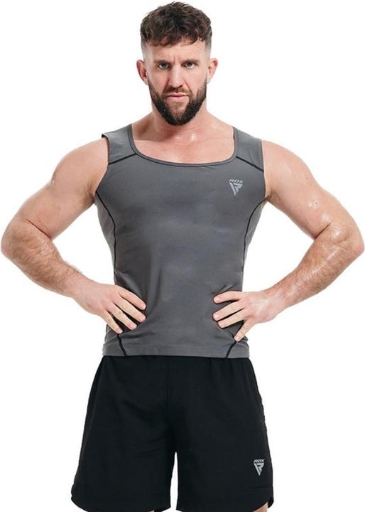 Produktbild Rdx Herren-Schwitzjacke zum Abnehmen (XL)