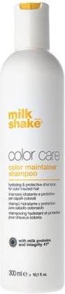 Immagine prodotto Milk_Shake SHAMPOO MANTENITORE DEL COLORE MILK SHAKE 300ML senza solfati NUOVO (300 ml, Shampoo liquido)