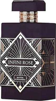 Produktbild Maison Alhambra Infini Rose (Eau de Parfum, 100 ml)