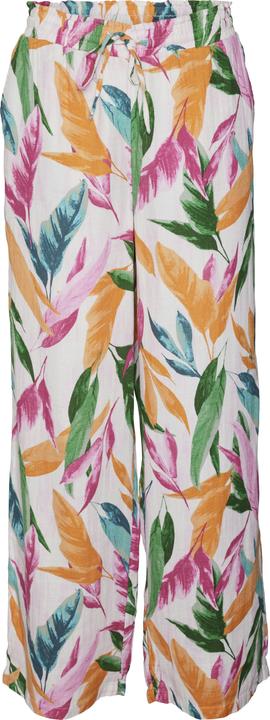 Produktbild Vero Moda VMKLEO Hohe Taille Hose Hose mit weitem Beinschnitt (XS)