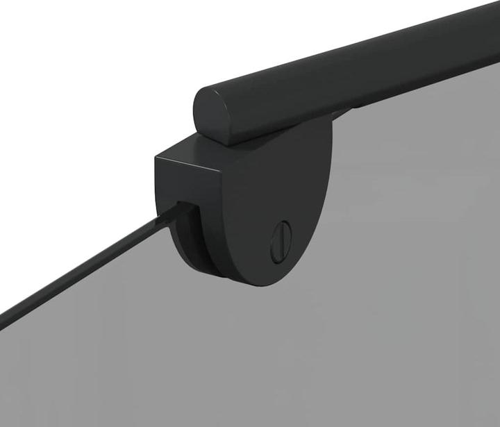 Image du produit vidaXL Duschabtrennung