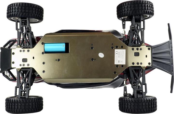 Productafbeelding Amewi Dune Breaker Pro Zand Buggy borstelloos 4WD 1:10 (RTR Gereed voor gebruik)