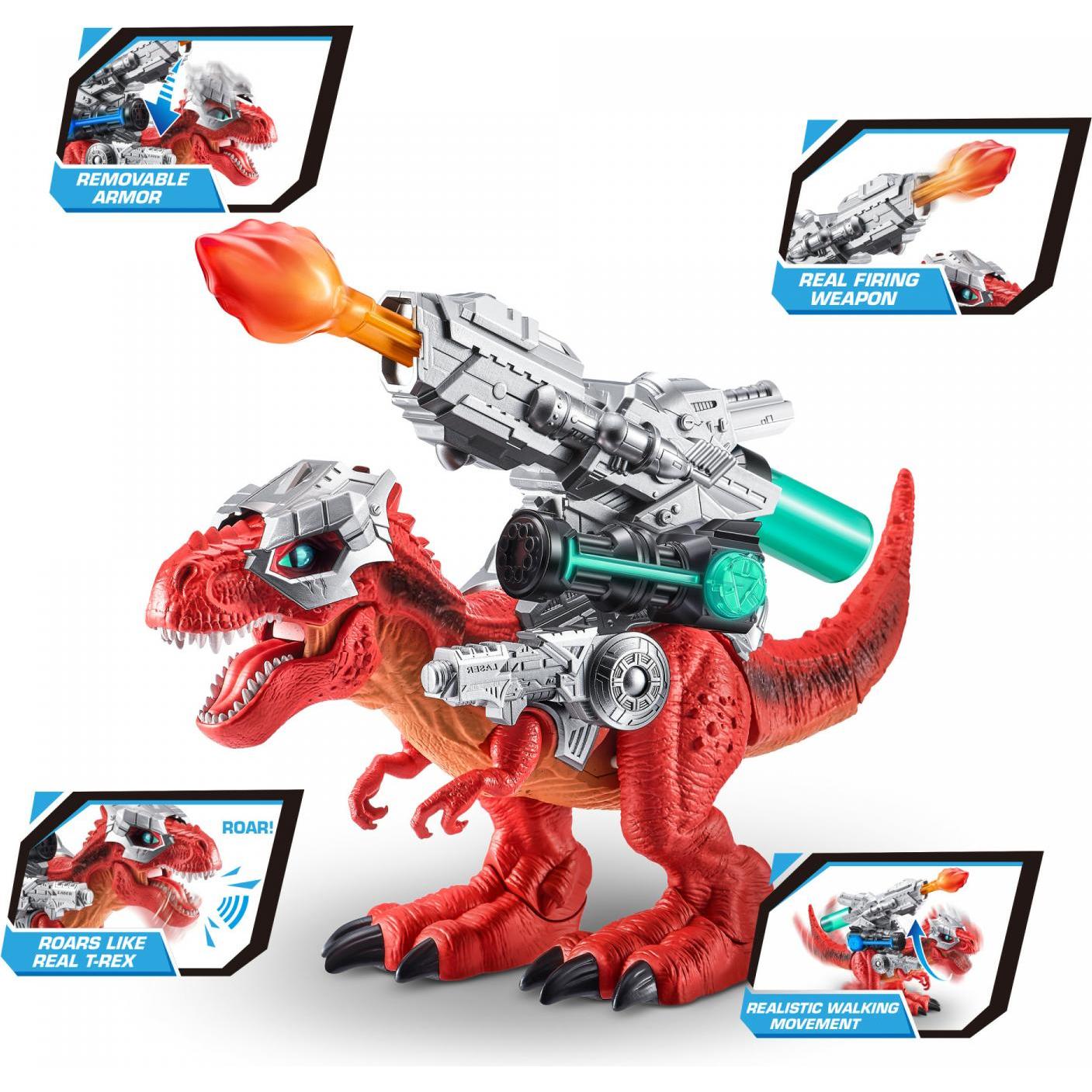 Zuru Dino Wars Mega-Kampf-T-Rex (71101)