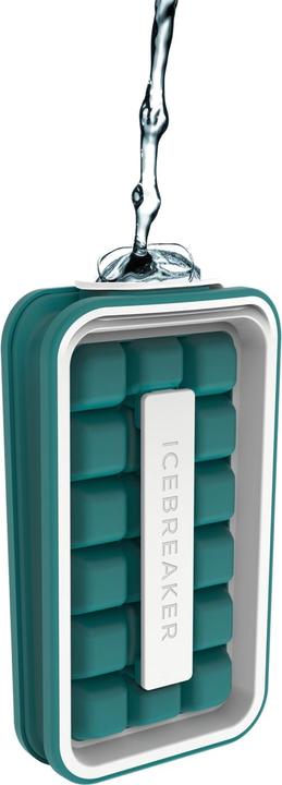 Actual product image Icebreaker Nordic: Pop Sapphire