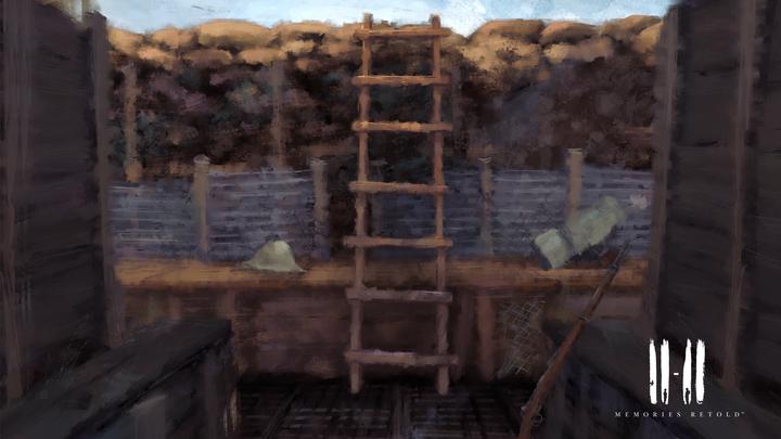 Image du produit Bandai Namco 11-11 : Souvenirs racontés -E- (PS4, EN)