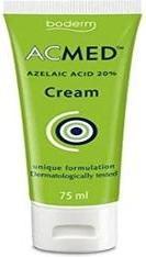 Produktbild Faroderm Acmed Azelaic Acid (Körpercreme, 75 ml)