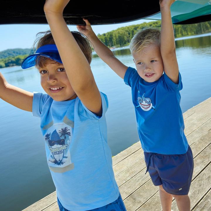 Image du produit Minymo Shorts Dutch (110)