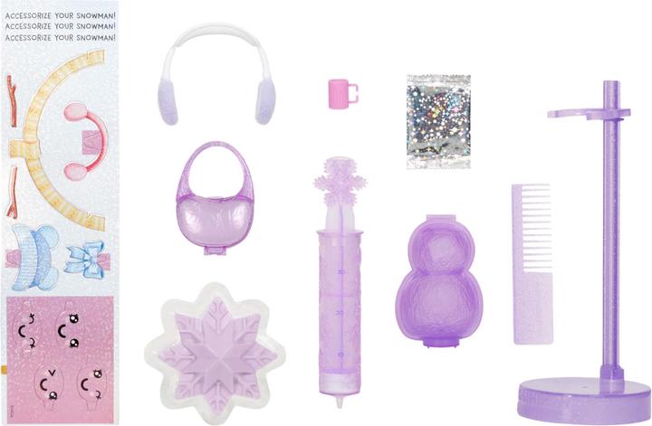 Produktbild MGA High Winter Wonderland