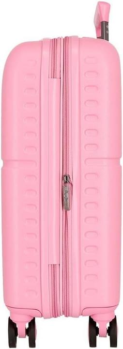 Image du produit Pepe Jeans Cabine robuste ABS, roues multidirectionnelles, serrure TSA, léger (37 l)