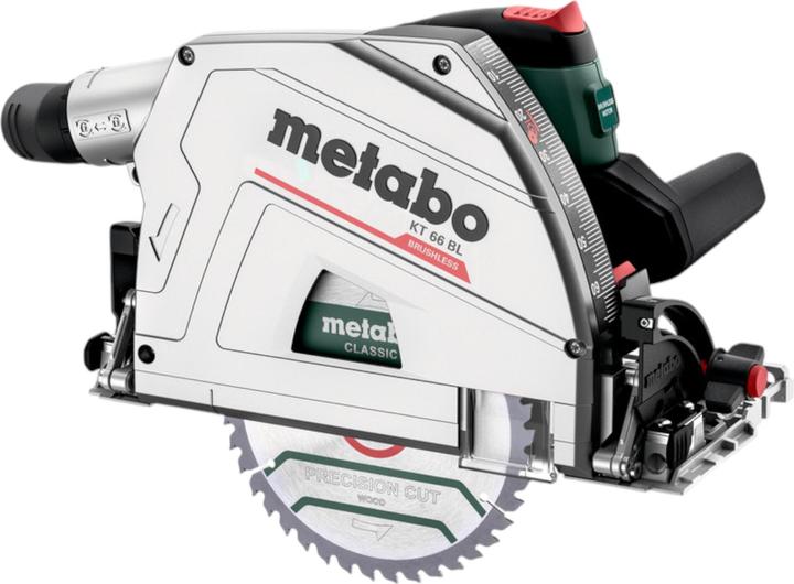 Metabo KT 66 BL