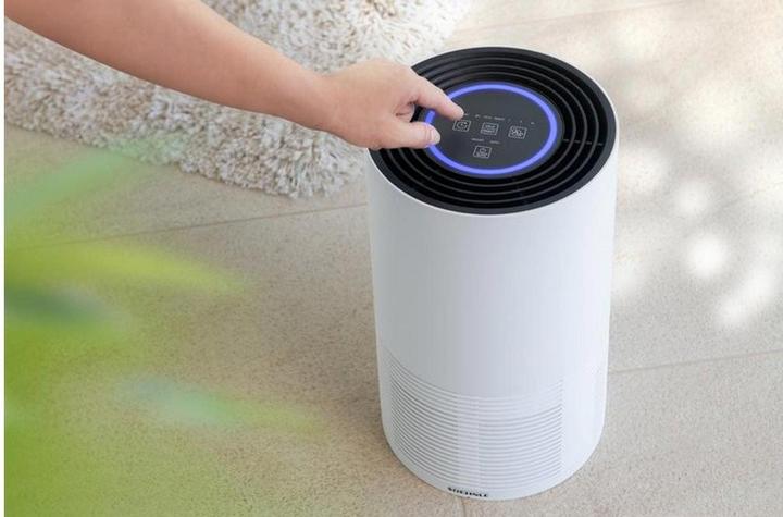 Actual product image Soehnle Airfresh Clean 400 (38 m²)