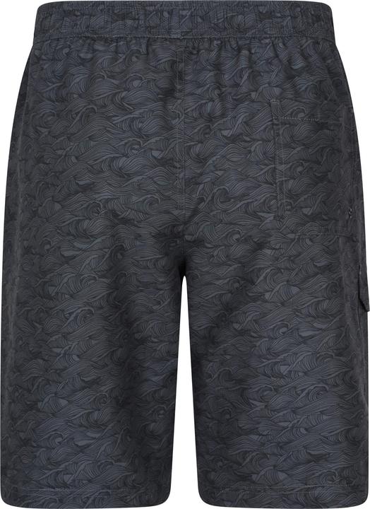 Actual product image Mountain Warehouse Mens Ocean Wave Boardshorts (XXL)