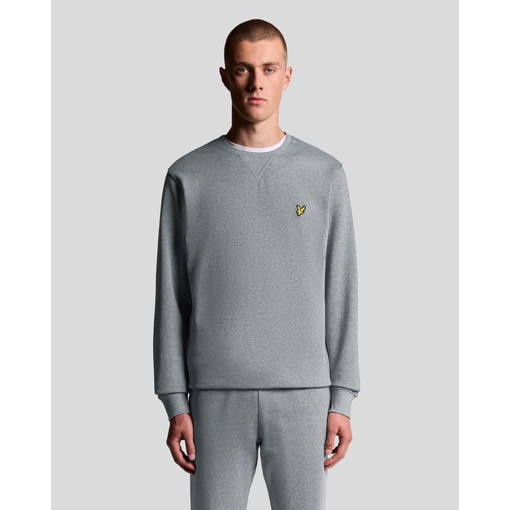 Image du produit Lyle and Scott Lyle & Scott Sweat ras du cou - 103585 (S)
