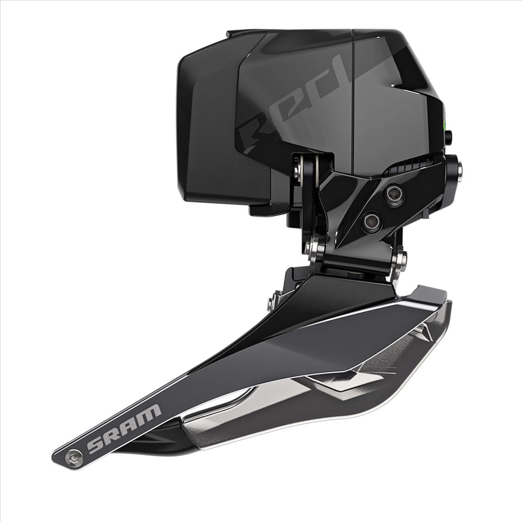 Thumbnail - Sram, Kettenblatt, (52)