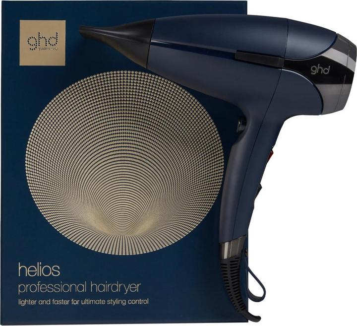 Produktbild ghd helios