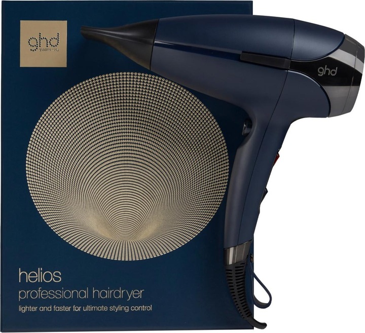 Produktbild ghd helios