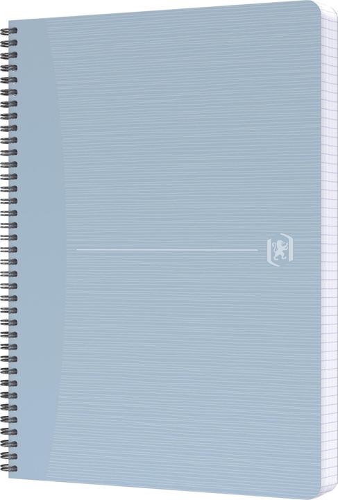 Produktbild Oxford My Rec’ Up (A4, Kariert, Weicher Einband)