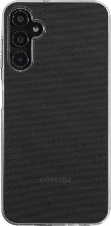 Actual product image Hama Always Clear (Samsung Galaxy A25 5G)