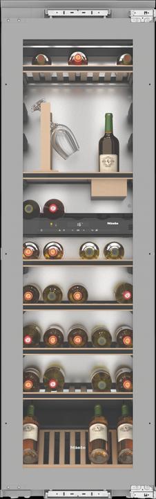 Produktbild Miele KWT 6722 iS-1