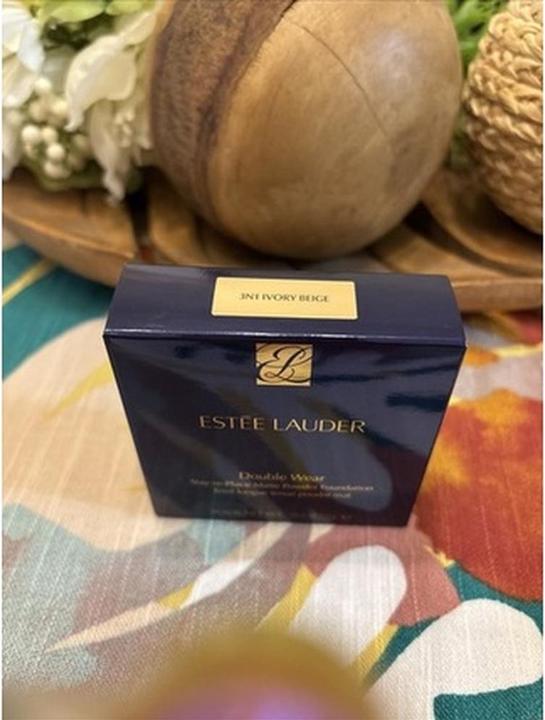 Produktbild Estée Lauder Double Wear Stay In Place (3N1 Ivory Beige)